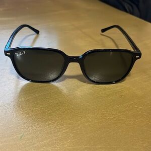 Ray Ban Sun Glasses